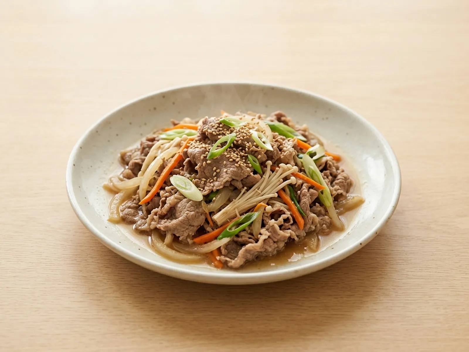 Bulgogi