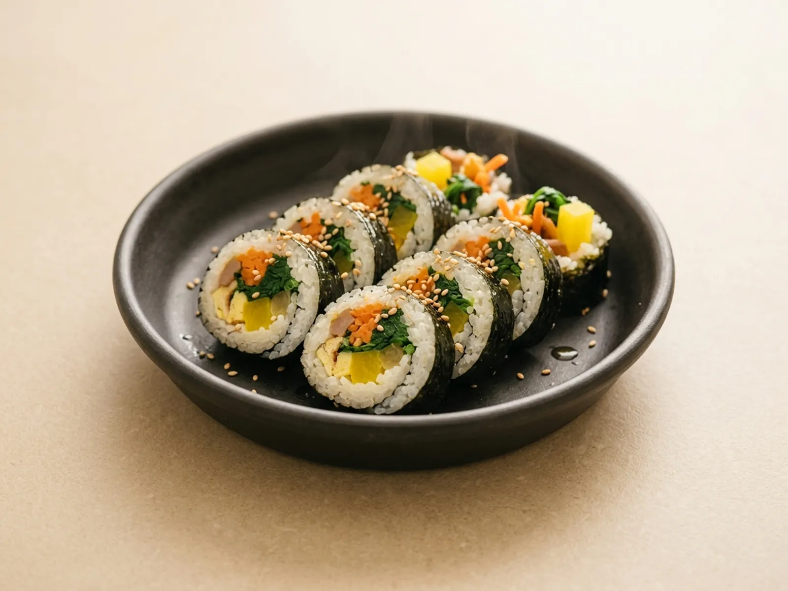 Gimbap